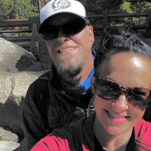 Meet your Posher, Kristal